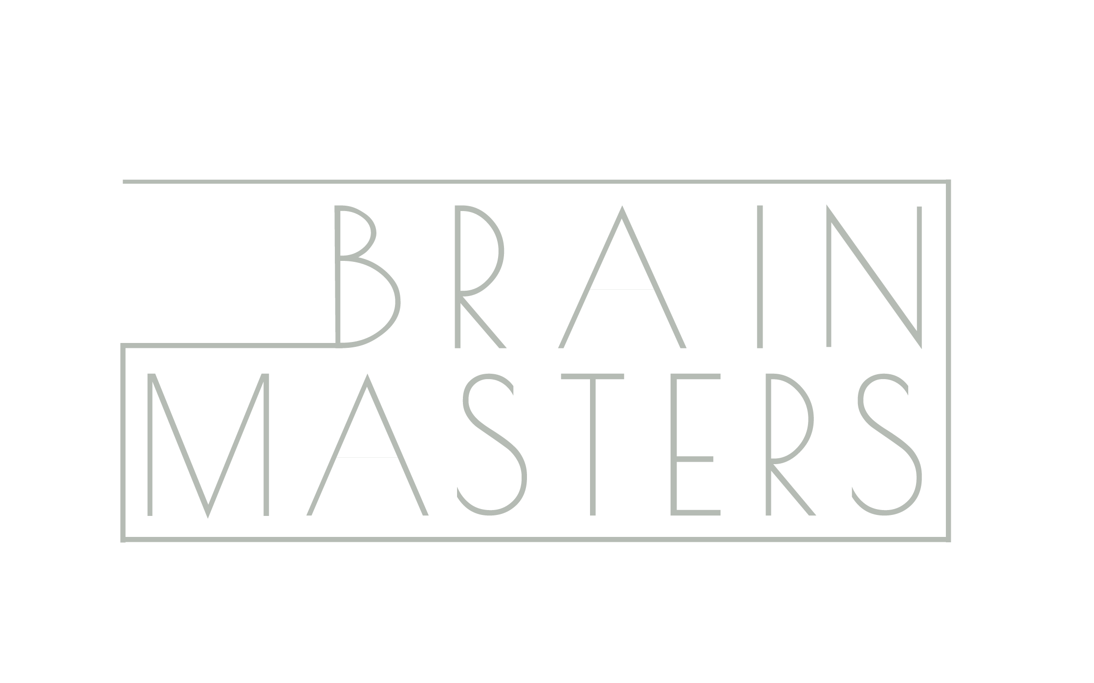 Brain masters logo