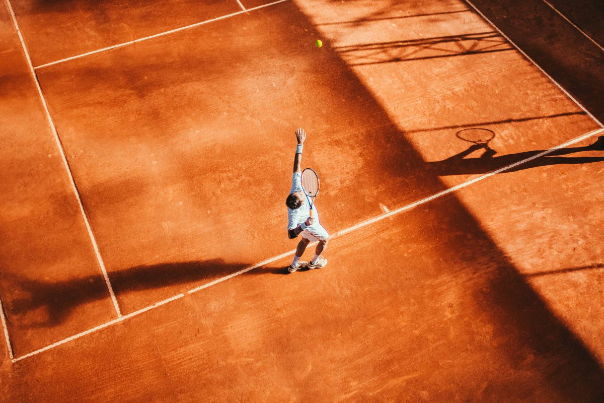 Brain Masters Unplash Tennis